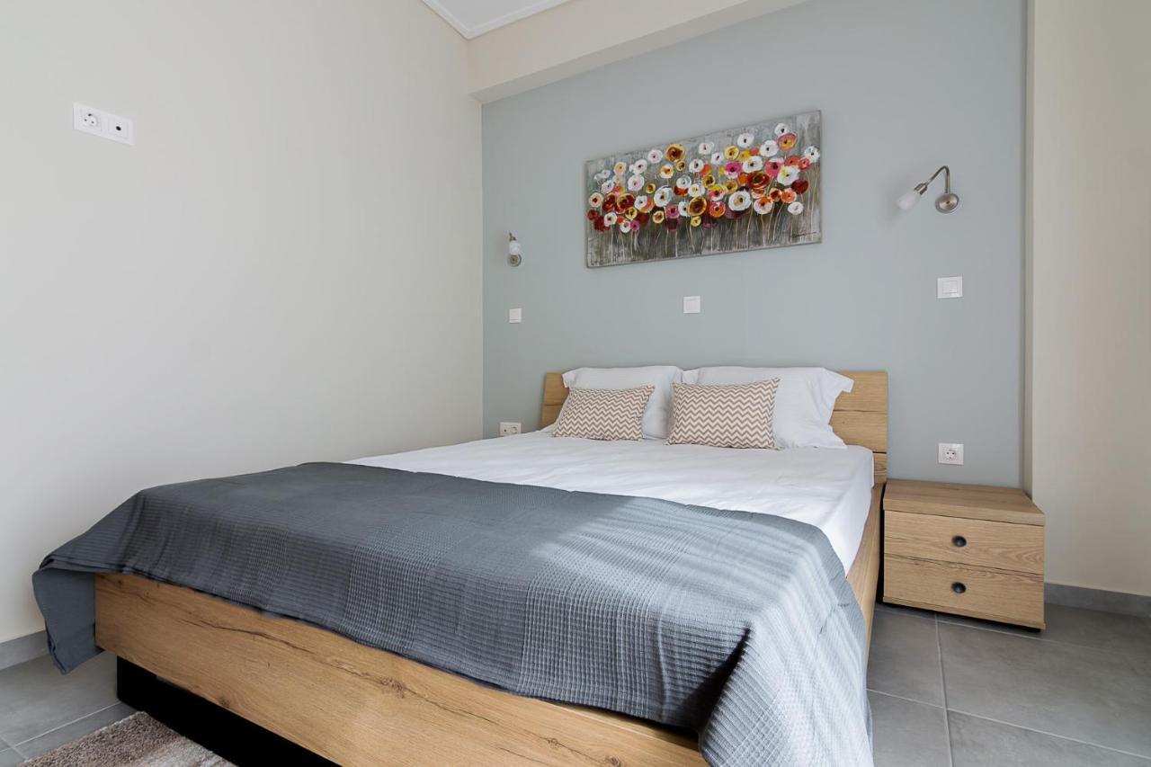 Chic Penthouse For 4 Ppl In Kolonaki Apartment Атина Екстериор снимка