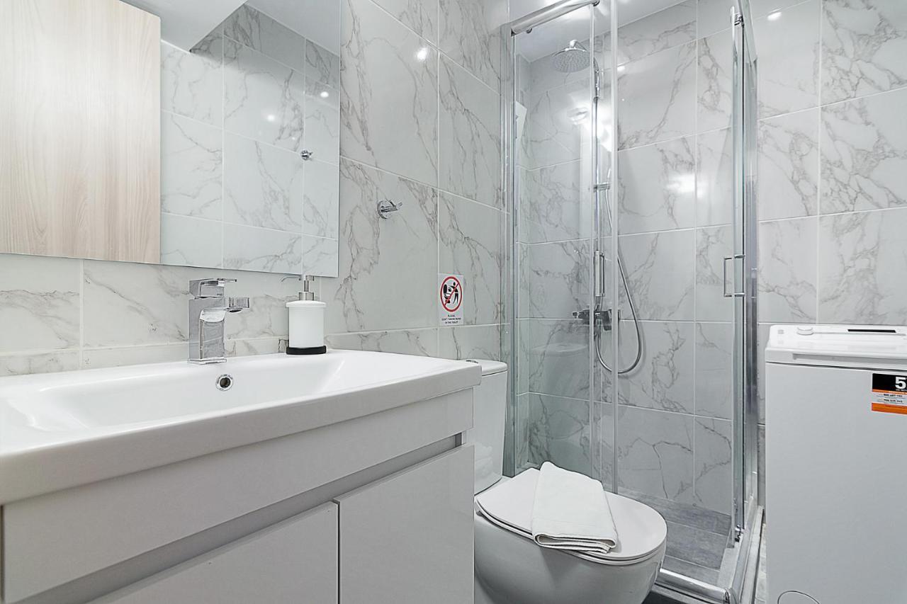 Chic Penthouse For 4 Ppl In Kolonaki Apartment Атина Екстериор снимка